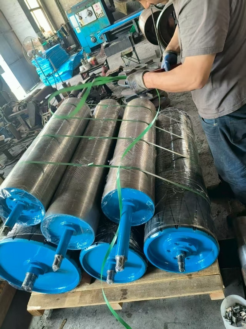 滑雪場(chǎng)專(zhuān)用滾筒